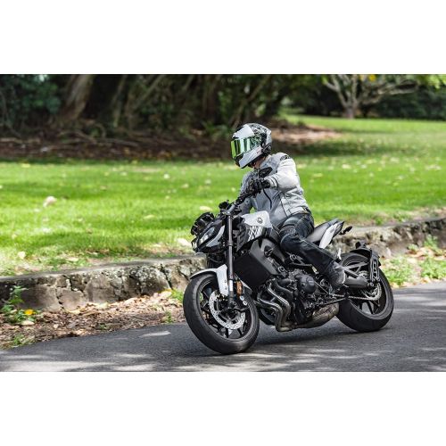  Sena 30K-01 Motorcycle BluetoothMesh Multicolor Communication System (Single)