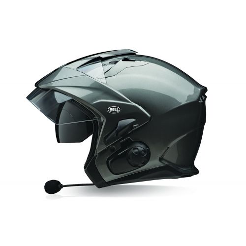  Sena BT0003006 SMH10 Motorcycle Bluetooth HeadsetIntercom (for Bell Mag-9 Helmets)