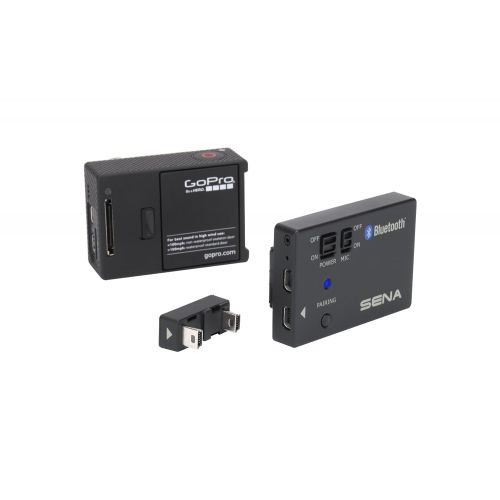  Sena GP10-02 Bluetooth Pack (for GoPro with Waterproof Case)