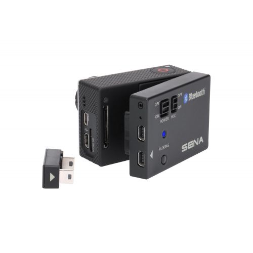  Sena GP10-02 Bluetooth Pack (for GoPro with Waterproof Case)