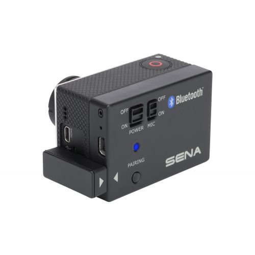  Sena GP10-02 Bluetooth Pack (for GoPro with Waterproof Case)