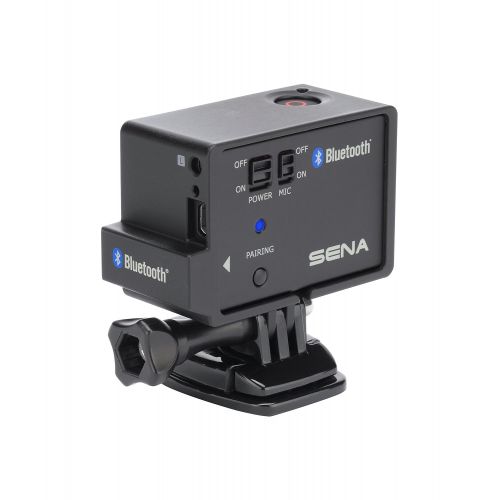  Sena GP10-02 Bluetooth Pack (for GoPro with Waterproof Case)