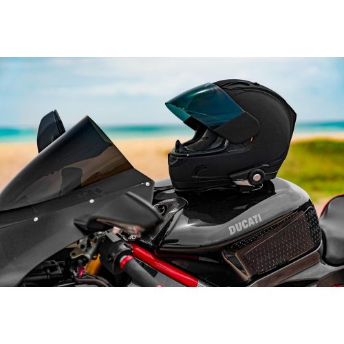  Sena SENA 20S-EVO-01 EVO Bluetooth 4.1 Communication SINGLE System for Motorcycles, 20S-EVO-01