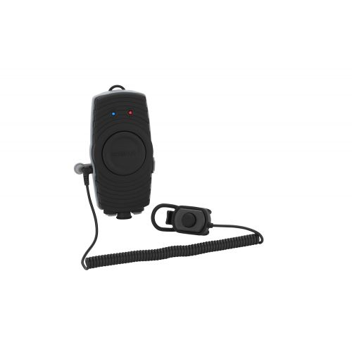  Sena SR10-10 Bluetooth Adapter for Two-Way Radios or Mobile Phones