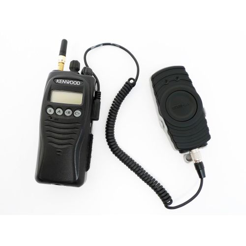  Sena SR10-10 Bluetooth Adapter for Two-Way Radios or Mobile Phones