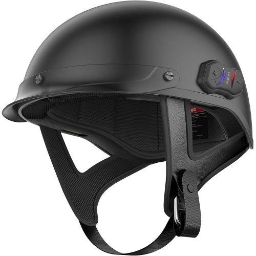  Sena CAVALRY-CL-GB-XL Gloss Black X-Large Bluetooth