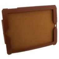 Sena Leatherskin Leather Case for iPad with Retina Display with SmartCover (819008)