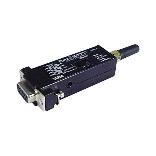  Sena SD1000 Long Range Bluetooth Serial Adapter