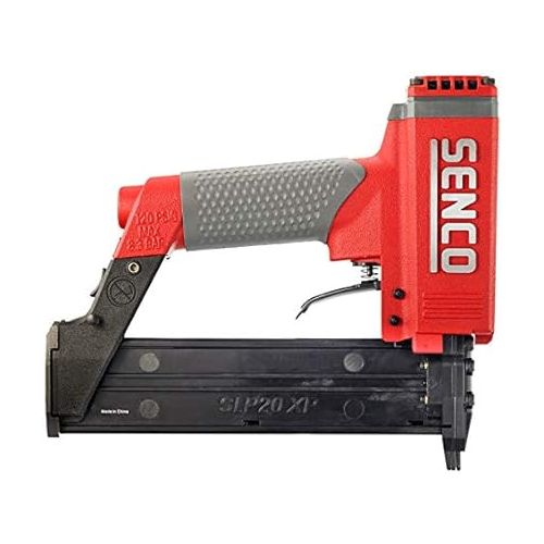  Senco 430101N SLP20XP 1-5/8-Inch 18 Gauge Brad Nailer with Case