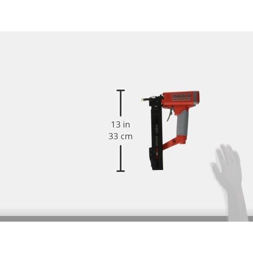  Senco SLS20 490105N 3/8-Inch to 1-1/2-Inch Narrow Crown Stapler