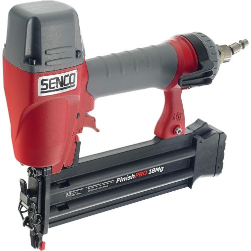  SENCO FinishPro 18MG, 2-1/8 18-Gauge Brad Nailer (ProSeries)