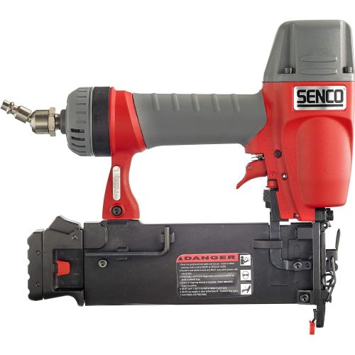  SENCO FinishPro 18MG, 2-1/8 18-Gauge Brad Nailer (ProSeries)