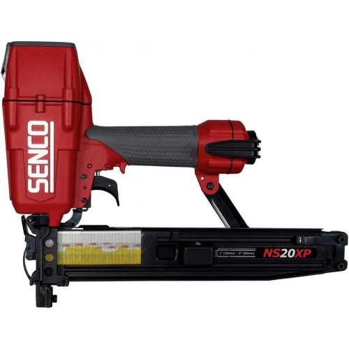  SENCO 9X0001N NS20XP 16-Gauge 7/16 in. Crown Stapler