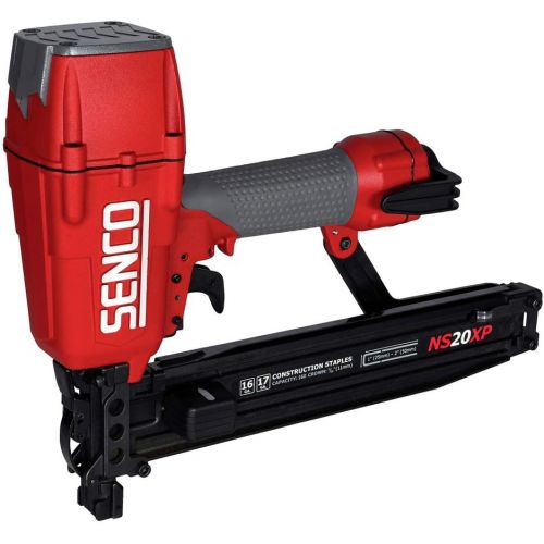  SENCO 9X0001N NS20XP 16-Gauge 7/16 in. Crown Stapler