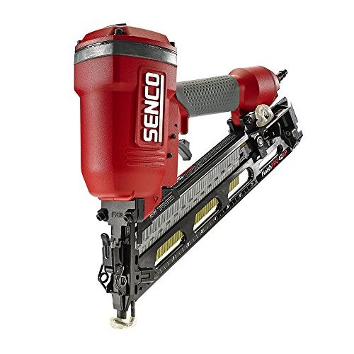  Senco 4G0001N FinishPro 42XP 15 Gauge 1-1/4 To 2-1/2 Finish Nailer