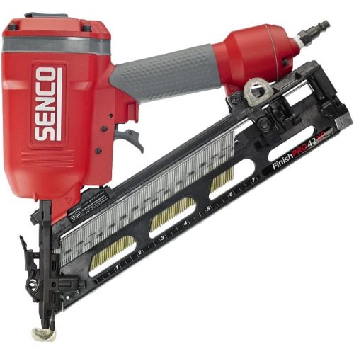  Senco 4G0001N FinishPro 42XP 15 Gauge 1-1/4 To 2-1/2 Finish Nailer