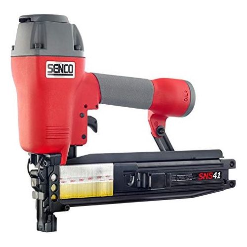  Senco - 3L0003N SNS41 16-Gauge Construction Stapler