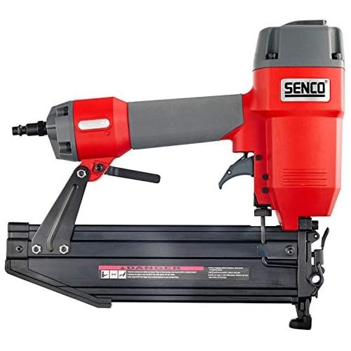  [아마존베스트]Senco 1X0201N FinishPro 32 16-Gauge Finish Nailer