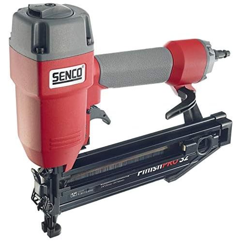  [아마존베스트]Senco 1X0201N FinishPro 32 16-Gauge Finish Nailer