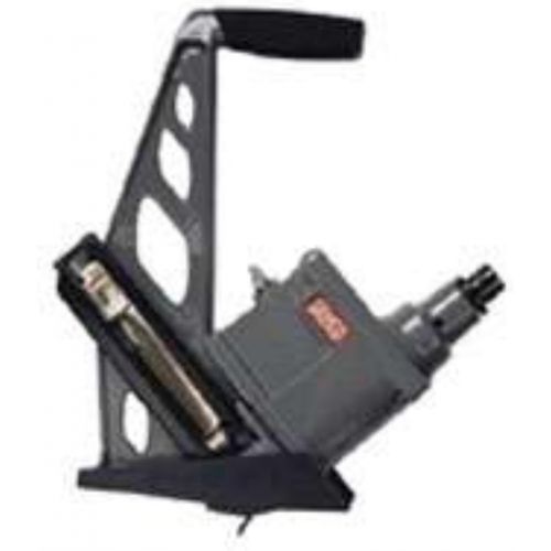  [아마존베스트]Senco Products, Inc. Pneumatic Hardwood Flooring Nailer 710001N