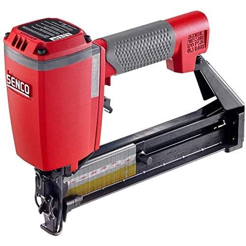  [아마존베스트]Senco SKSXP-L 1/4-Inch Crown Stapler, 7/8-to-1-1/2-Inch Leg