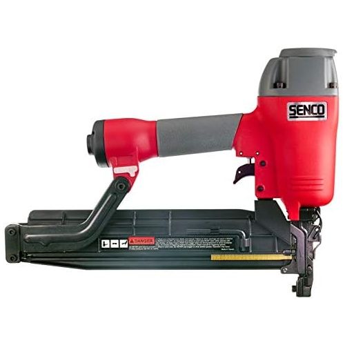  [아마존베스트]Senco SNS41 16-Gauge Construction Stapler