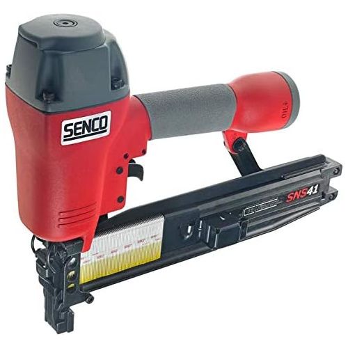 [아마존베스트]Senco SNS41 16-Gauge Construction Stapler