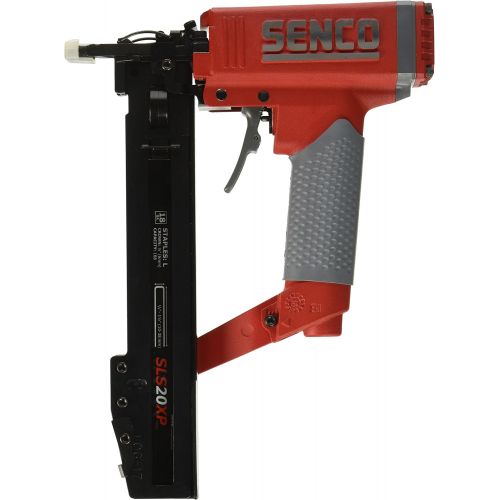  Senco SLS20 490105N 38-Inch to 1-12-Inch Narrow Crown Stapler