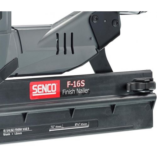  Senco 6U0001N FUSION F-16S