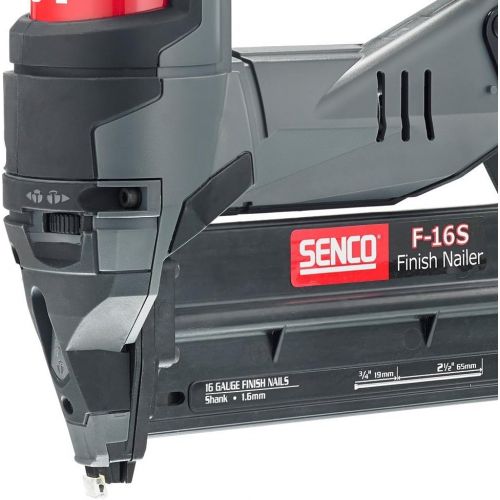  Senco 6U0001N FUSION F-16S