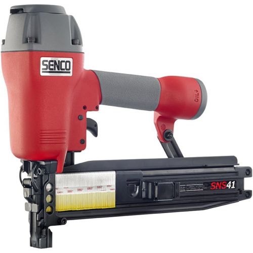  Senco SNS41 16-Gauge Construction Stapler