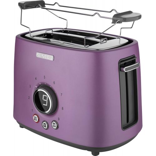  Sencor STS 6053VT Toaster Lila