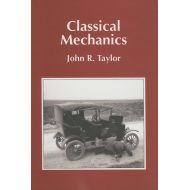 John R Taylor Classical Mechanics