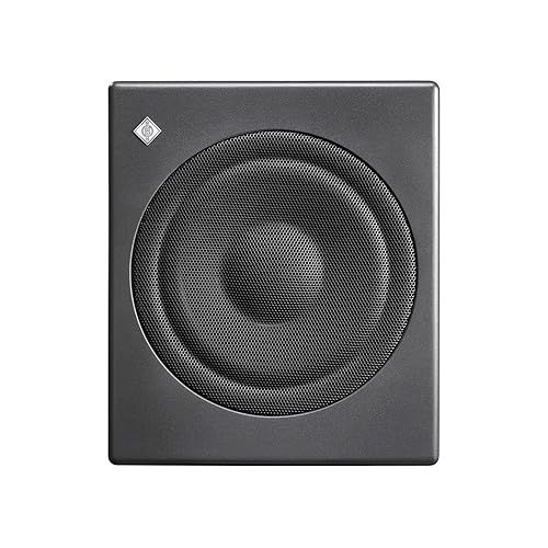 젠하이져 Neumann KH 750 10 Inches Powered Studio Subwoofer