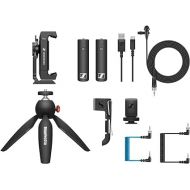 XSW-D Portable Lav Mobile Kit