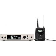 Sennheiser Pro Audio Wireless Lavalier Set, Range GW+ (ew 300 G4-ME2-RC-GW+)