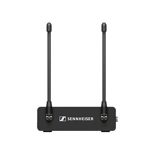 젠하이져 Sennheiser Pro Audio EW-DP ENG Set (R1-6)