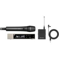 Sennheiser EW-D ME2/835-S Handheld & Lav SET (R4-9)