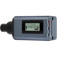 Sennheiser Pro Audio Plug On Transmitter, Color A (SKP 100 G4-A)