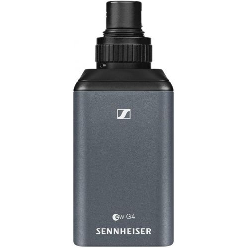 젠하이져 Sennheiser Pro Audio Plug On Transmitter, Color A (SKP 100 G4-A)