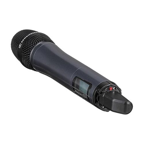 젠하이져 Sennheiser Pro Audio Sennheiser EW 100-935S Wireless Dynamic Cardioid Microphone System-A Band (516-558Mhz), 100 G4-935-S-A