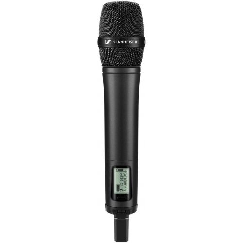 젠하이져 Sennheiser Pro Audio Handheld Transmitter (SKM 500 G4-AW+) Small