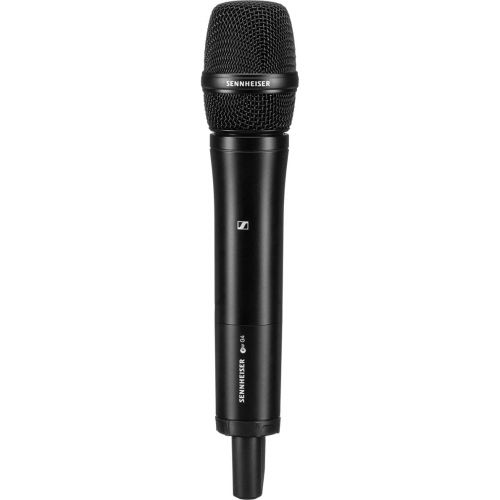 젠하이져 Sennheiser Pro Audio Wireless Vocal Set (ew 500 G4-935-AW+)
