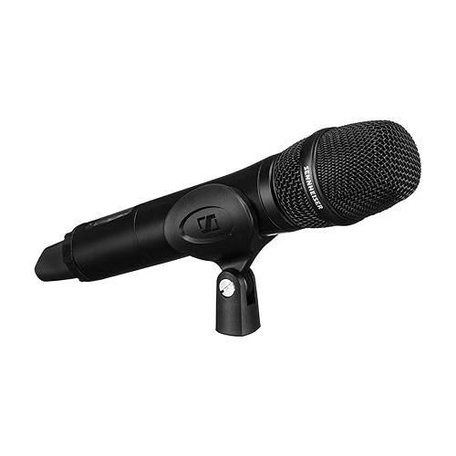 젠하이져 Sennheiser Pro Audio Wireless Vocal Set (ew 500 G4-935-AW+)