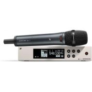 Sennheiser Pro Audio Sennheiser EW 100-835S Wireless Dynamic Cardioid Microphone System-A Band (516-558Mhz), 100 G4-835-S-A