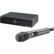 Sennheiser XSW 1-835-A Vocal Wireless Microphone, A Range 548-572 MHz,Black