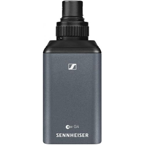 젠하이져 Sennheiser Pro Audio Plug On Transmitter, Color A1 (SKP 100 G4