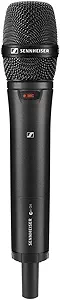 Sennheiser Handheld Transmitter With Mute Switch SKM 300 G4-S-GW+)