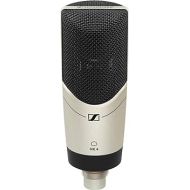 Sennheiser Pro Audio Sennheiser Professional MK 4 Cardioid Condenser Studio Microphone