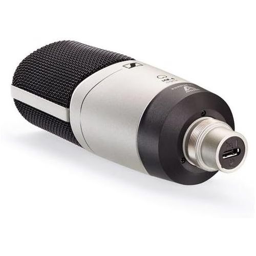 젠하이져 Sennheiser Pro Audio Sennheiser Professional MK 4 Cardioid Condenser Studio Microphone